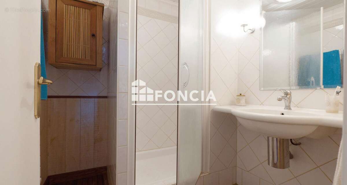 Maison à CHAMPCUEIL