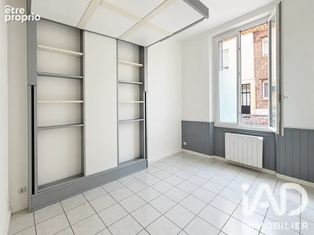 Photo 1 - Appartement à MONTROUGE