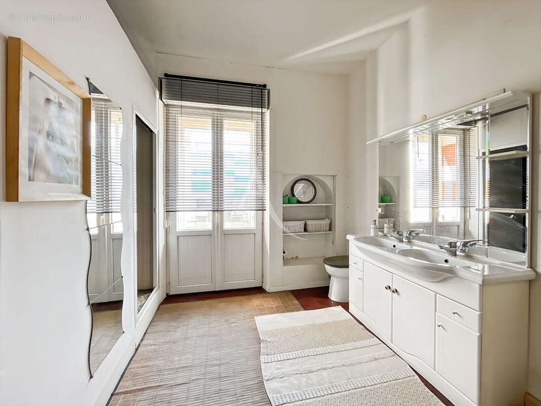 Maison à SAINT-JEAN-DE-MONTS