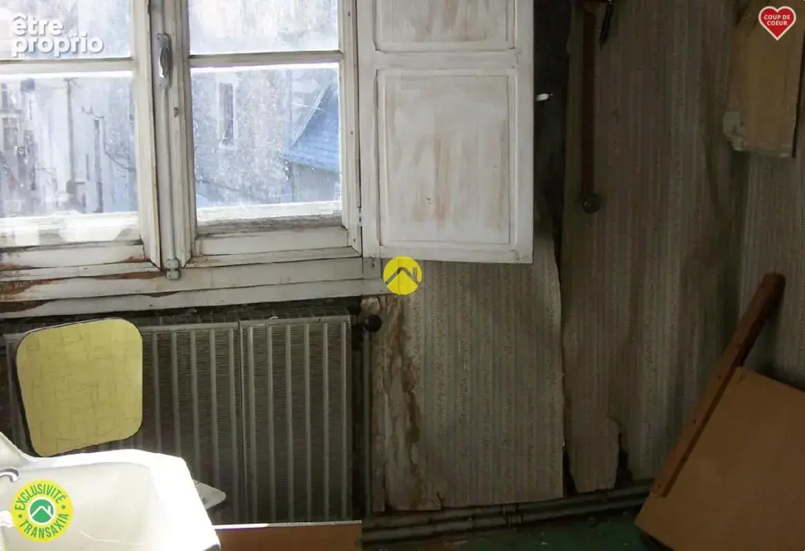 Investisseur  immeuble + commerce - photo 14
