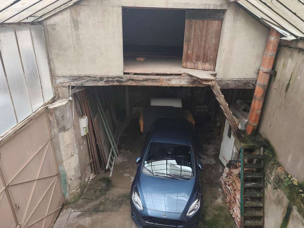 Photo 4 - Appartement à SAINT-AIGNAN