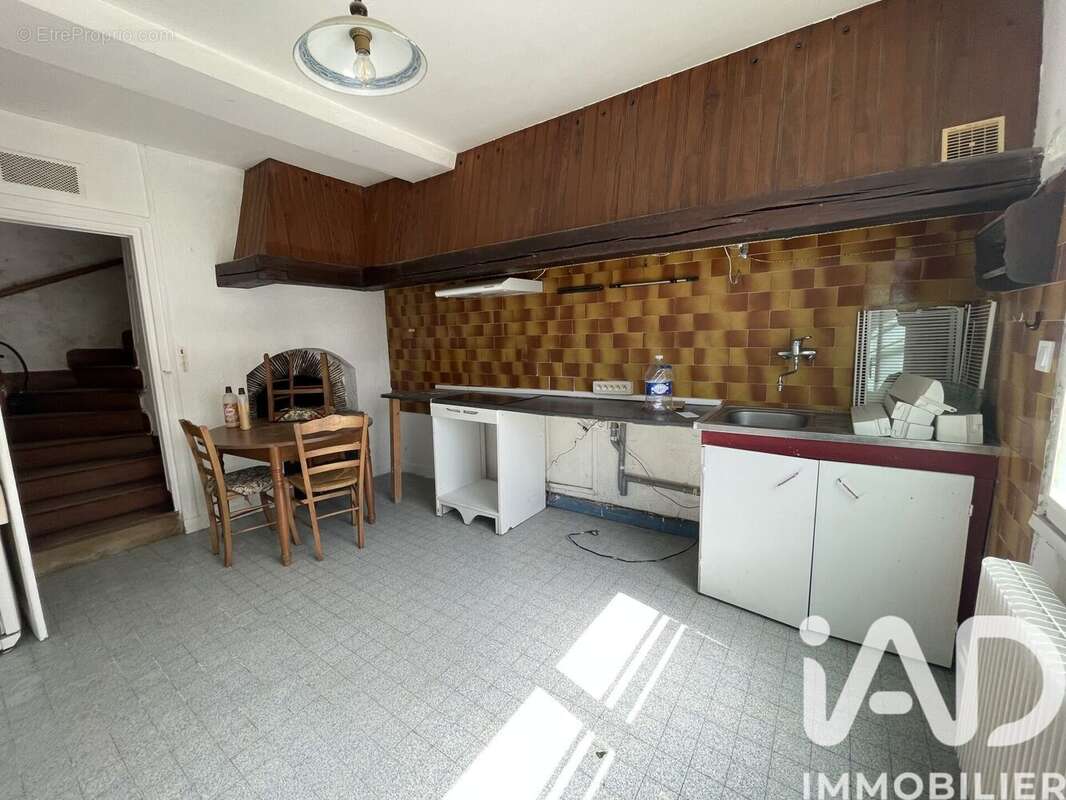 Maison 85 m² à Citry  - photo 3