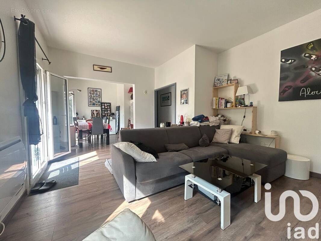 Photo 1 - Appartement à MONTLHERY