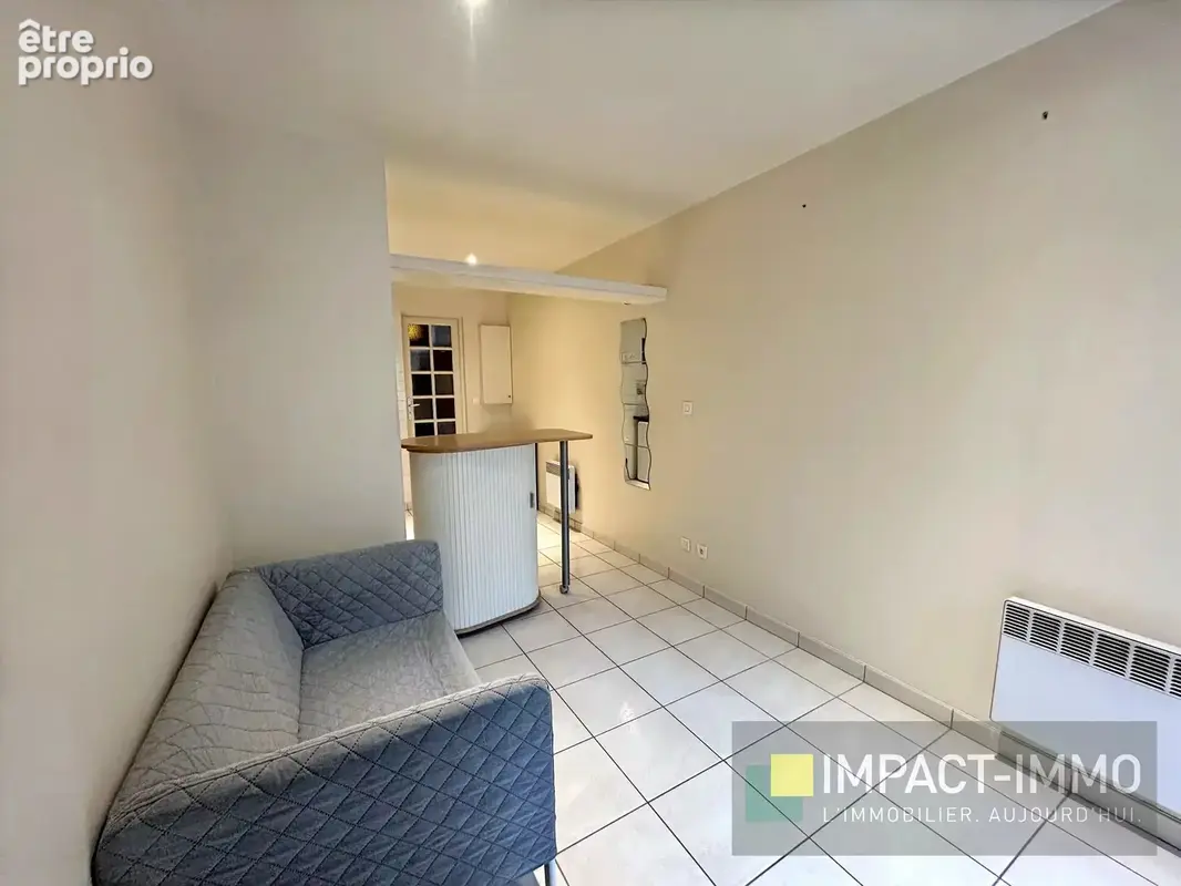 Photo Appartement à Paris-18e au prix de 200 000€