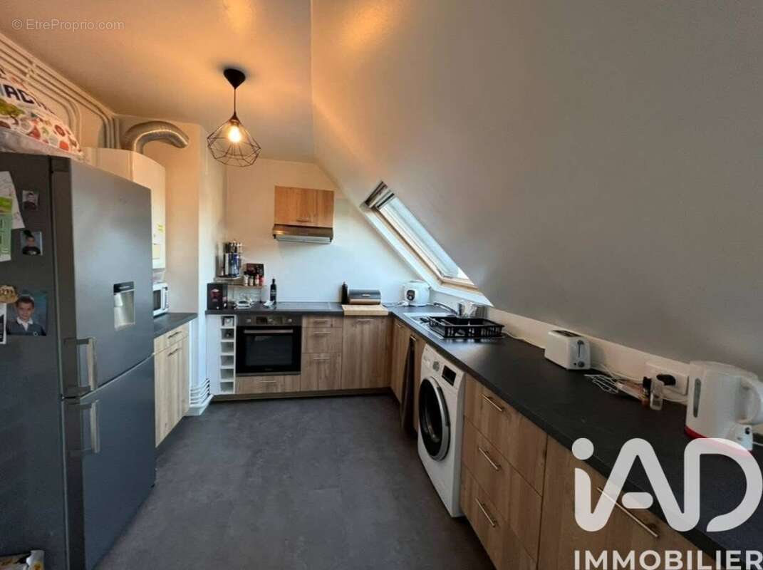 Photo 2 - Appartement à GISORS