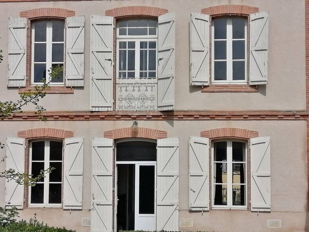 Maison à CASTELSARRASIN