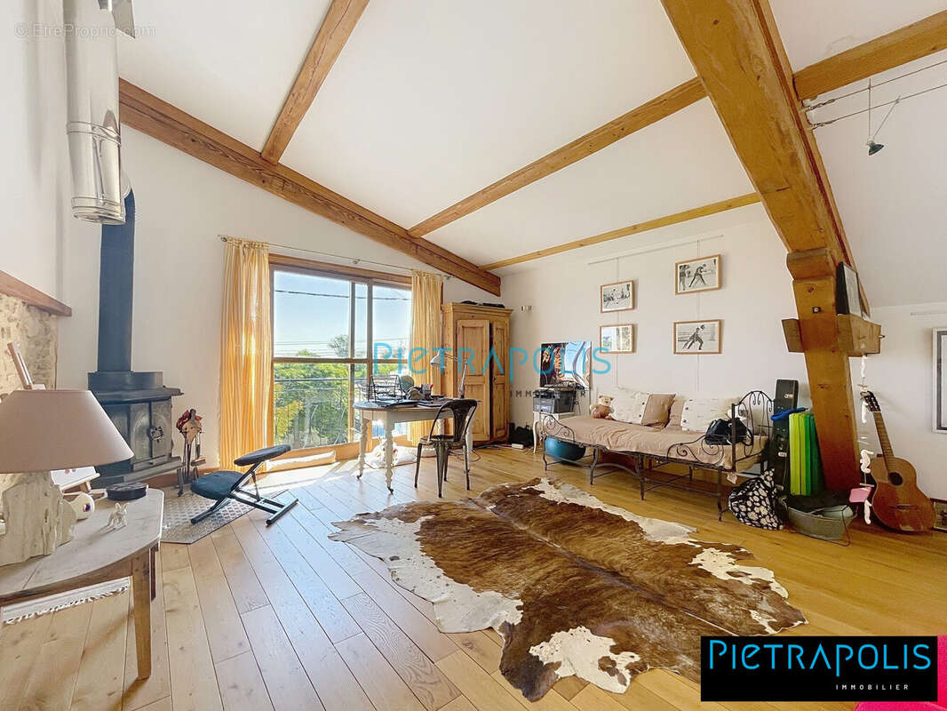 Appartement à DENICE