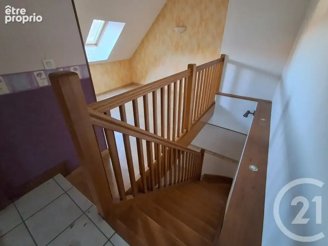 Maison 125 m² à Tannay  - photo 10