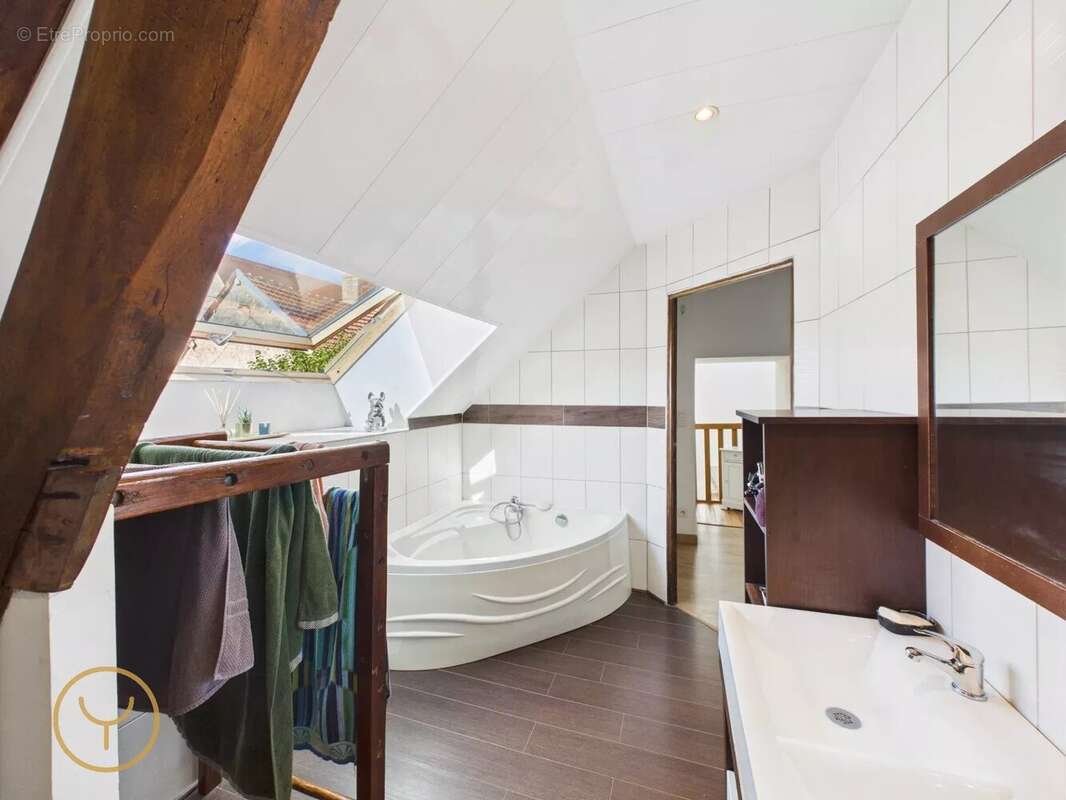 Maison à NOGENT-SUR-SEINE