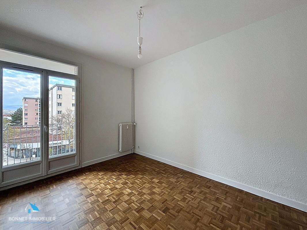 Appartement à COURNON-D'AUVERGNE