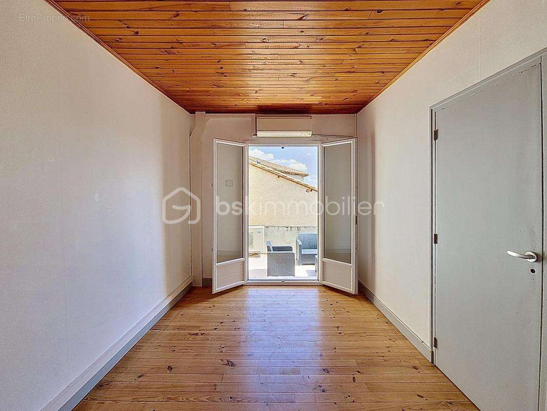 Maison à TOURNECOUPE