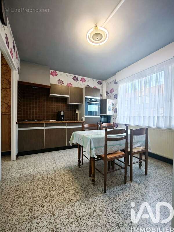 Photo 4 - Maison à LONGUENESSE