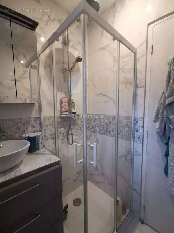 Maison à GOURNAY-SUR-MARNE