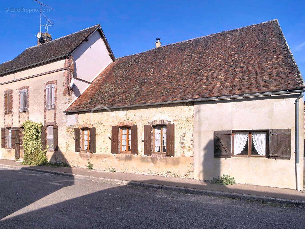 Maison de village - photo 3