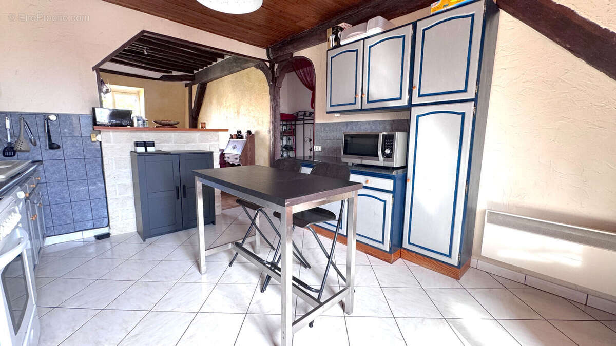 Appartement 56m² à morsang-sur-orge - photo 2
