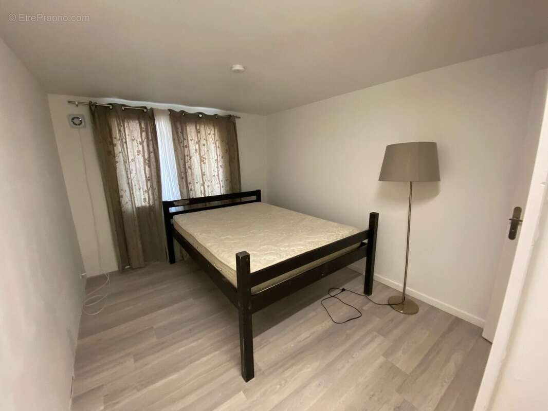 Appartement à BRETIGNOLLES-SUR-MER