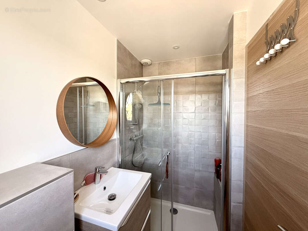 Maison à SAINT-AUNES