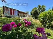 Maison à SAINT-GERY