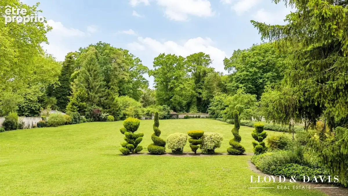 Maison 11 pièces 480 m² à vendre à Compiegne (60200) - photo 5