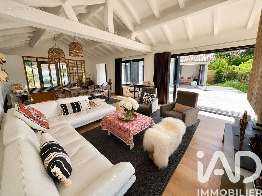 Photo 3 - Maison à LA BAULE-ESCOUBLAC