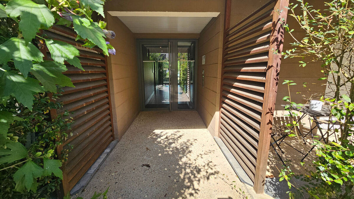 Appartement à TOURS