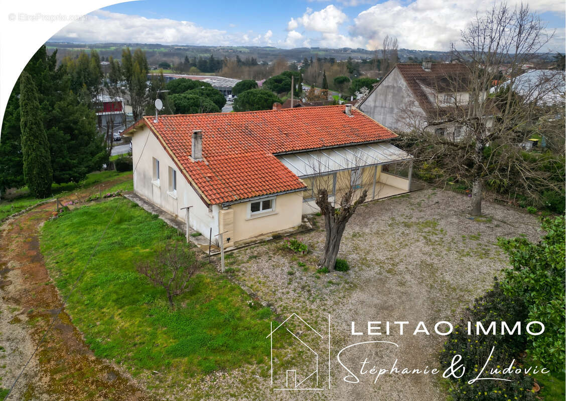 Maison plain-pied 91 m2 - photo 15