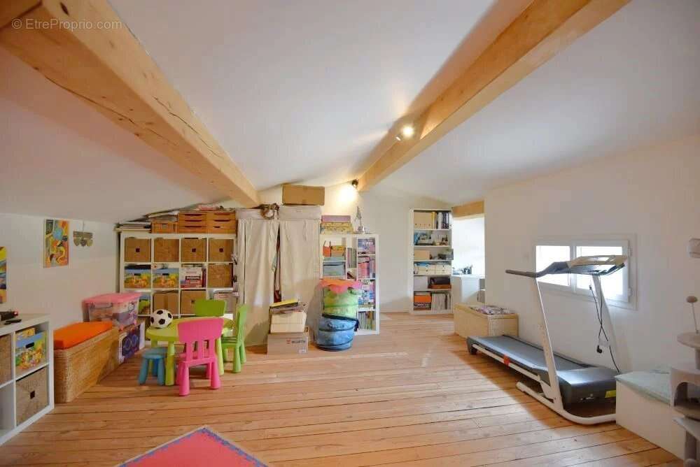 Maison à SAINT-PAUL-EN-FORET