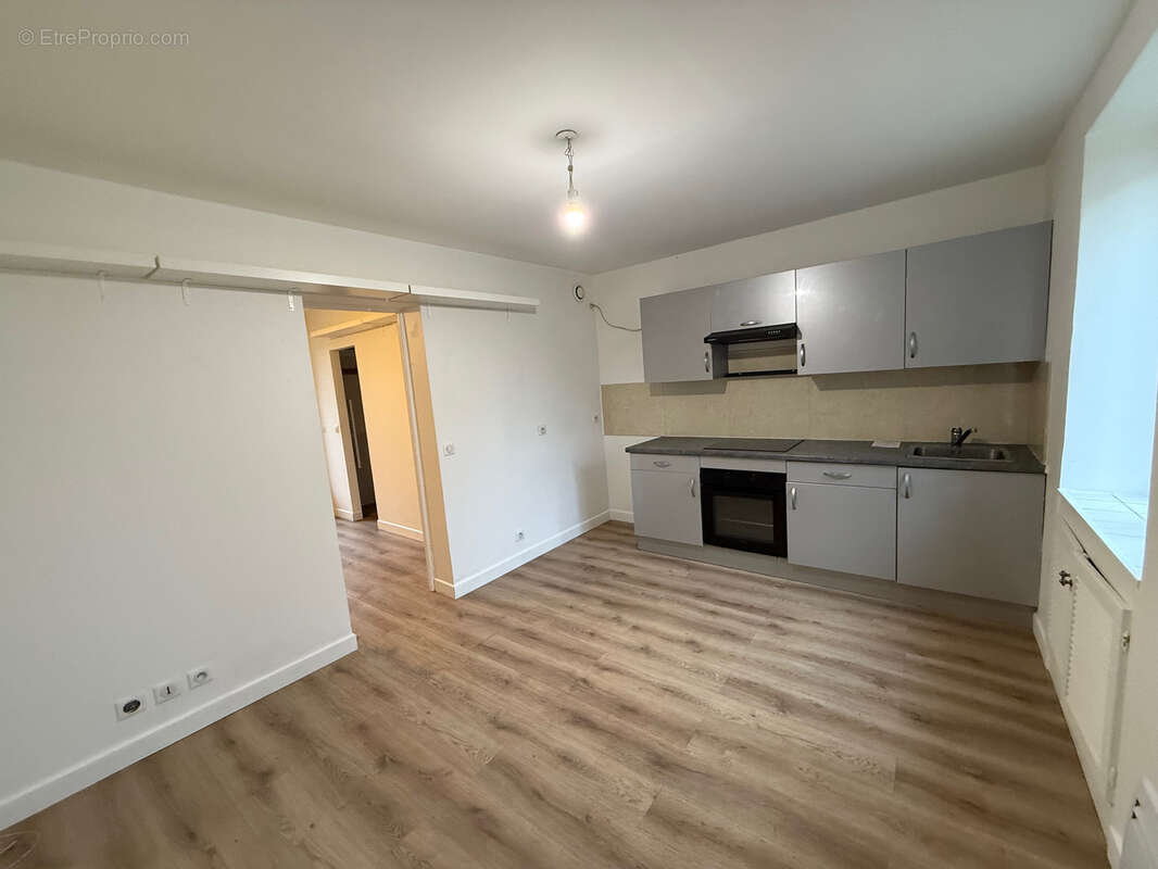 Appartement à CHAMBLY