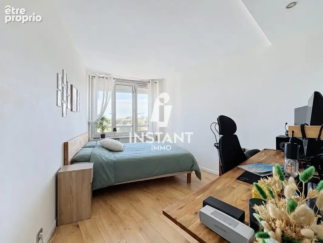 Appartement 3 pièces 69 m² à vendre à Creteil (94000) - photo 5