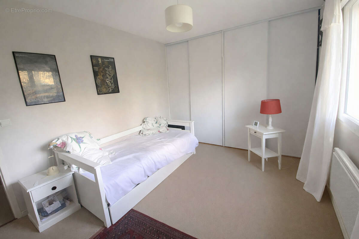 Maison à SAINT-SYMPHORIEN
