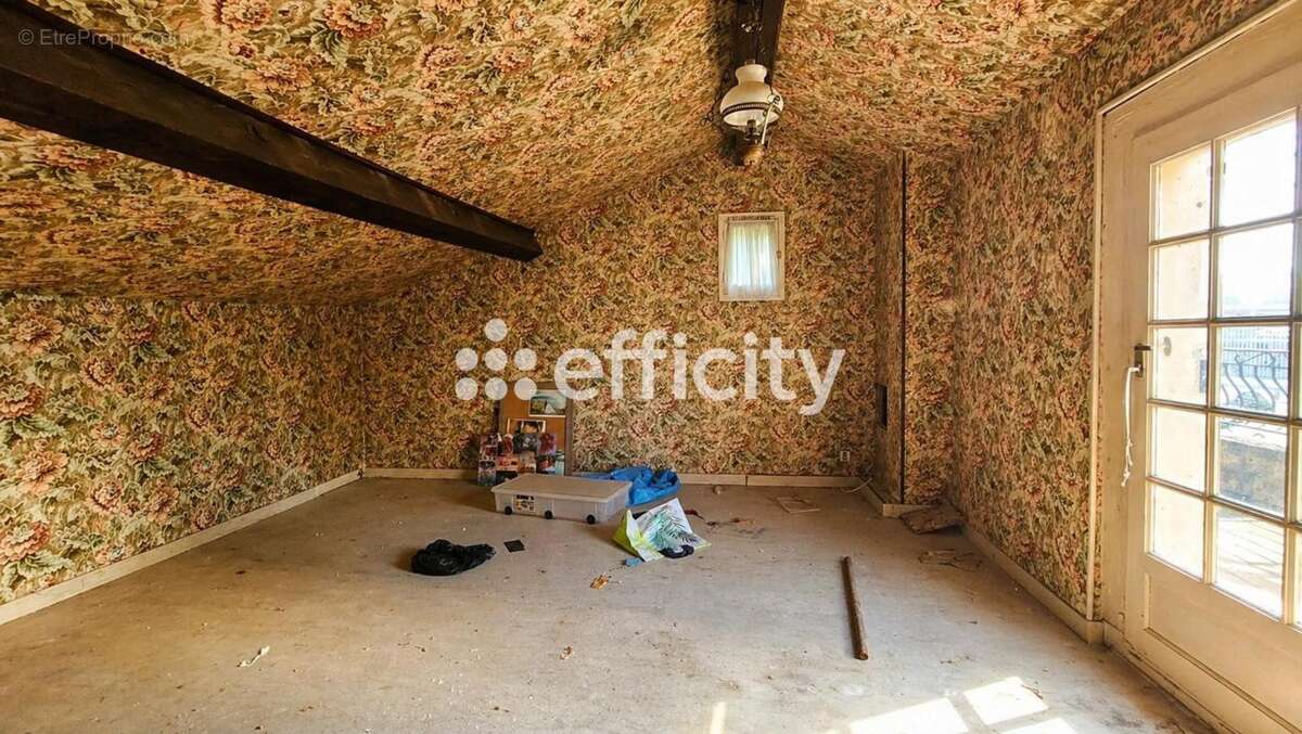 Maison à MARSEILLE-13E