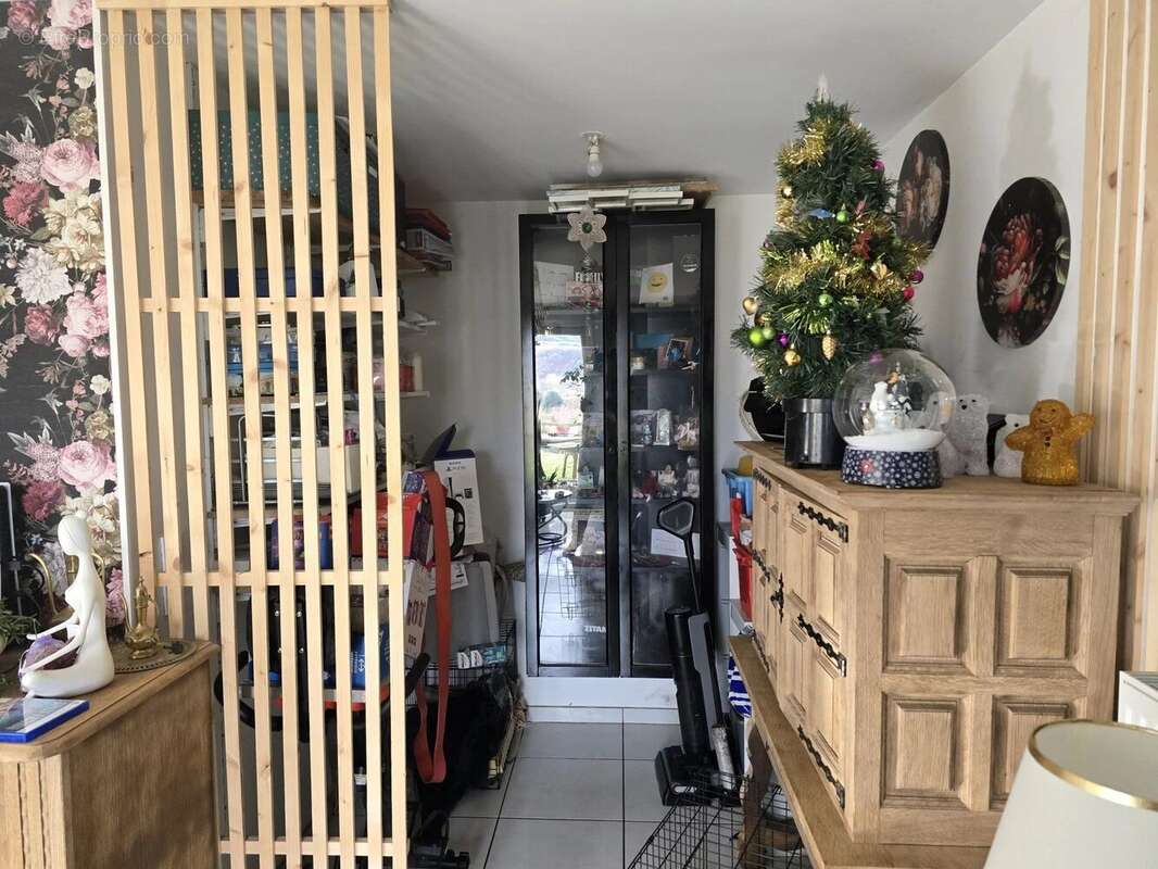Vente Maison Brassac-les-mines(63570) 220 000ï¿œ - photo 5