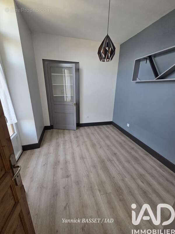 Photo 5 - Appartement à LE BOURGET-DU-LAC