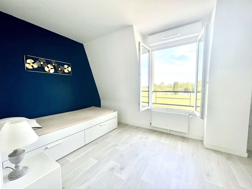 Appartement à SACLAY