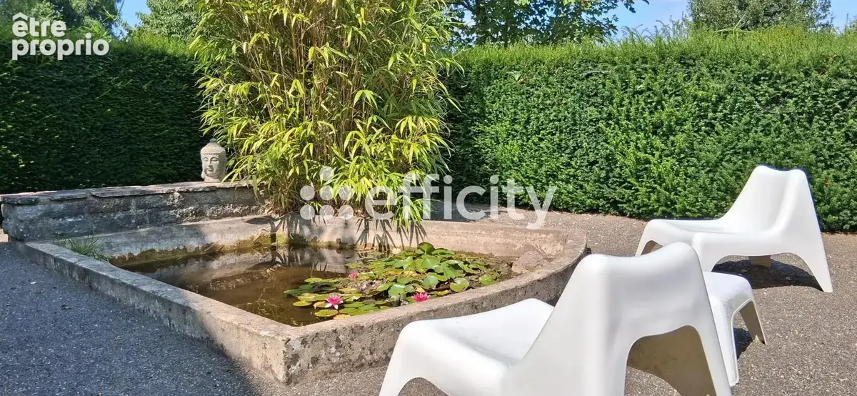 Maison 10 pièces 208 m² à vendre à Alencon (61000) - photo 2