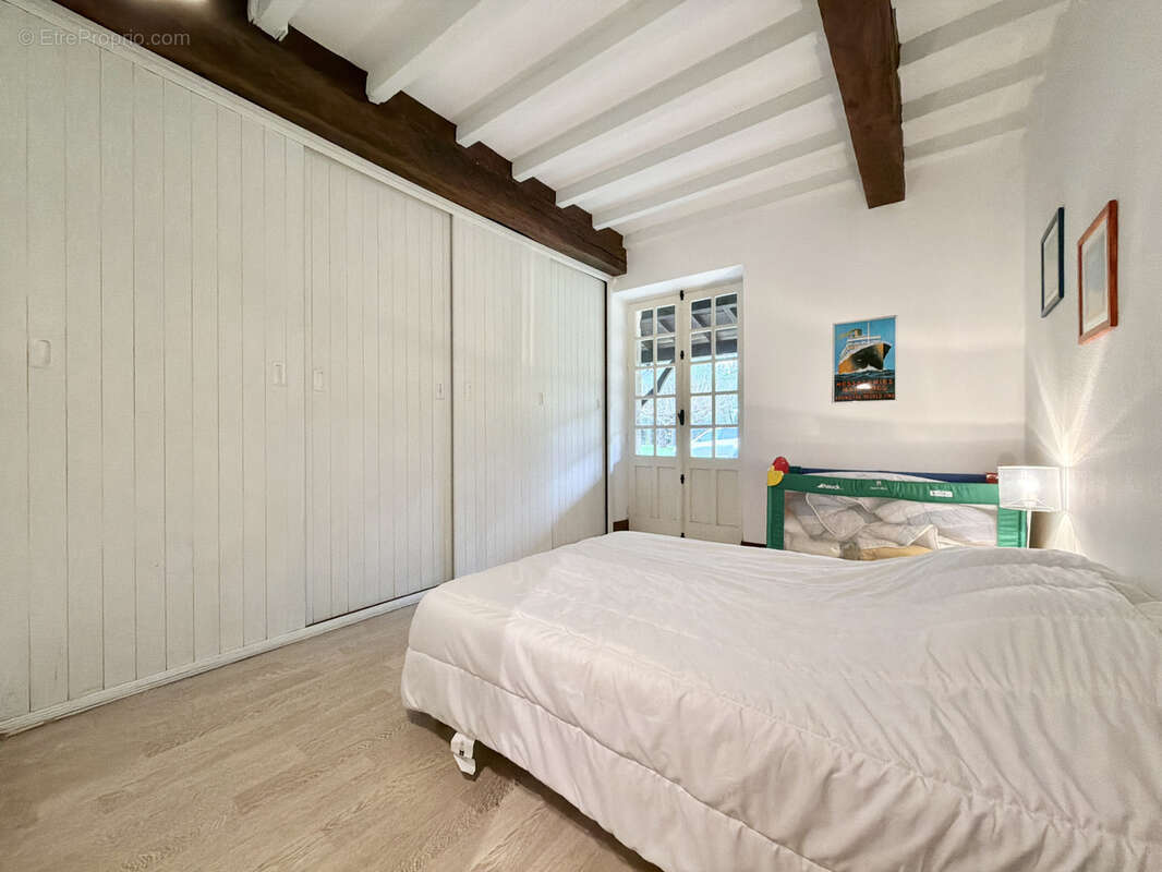 Maison à PENNE-D'AGENAIS