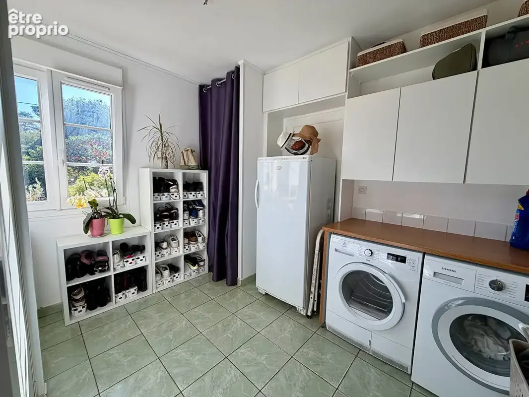 Maison Le Val Dore 8 pièce(s) 179 m2 - photo 8