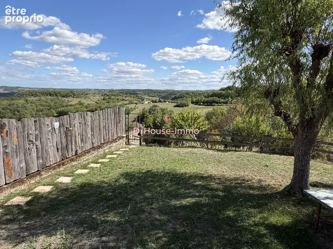 Maison 12 pièces 286 m² à vendre à Puy-L'eveque (46700) - photo 21