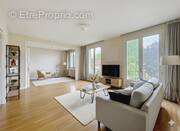 Maison à FONTENAY-AUX-ROSES