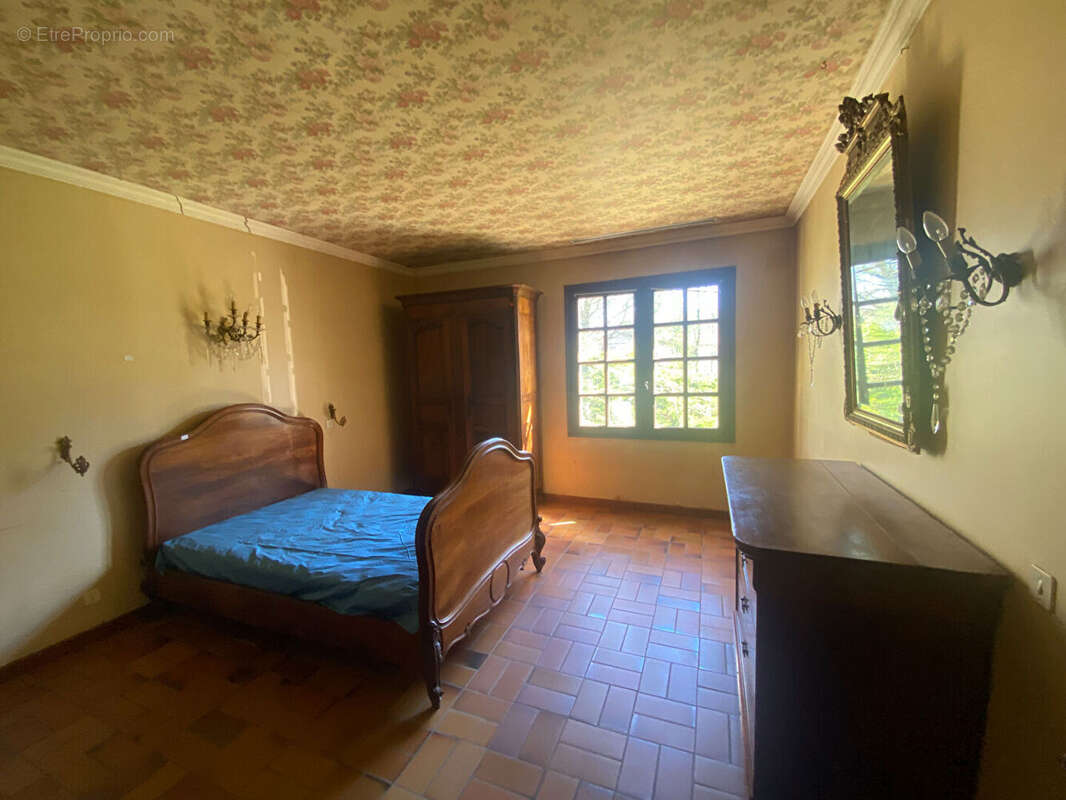 Maison à LIPOSTHEY