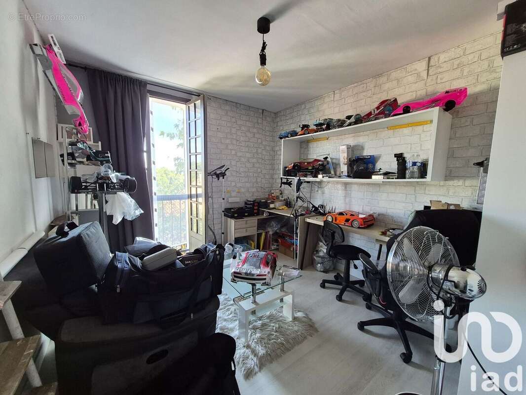 Photo 9 - Maison à MONTPELLIER