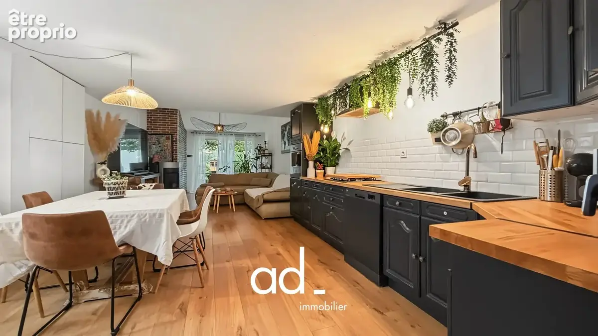Maison 3 pièces 90 m² à vendre à Perigny (17180) - photo 6