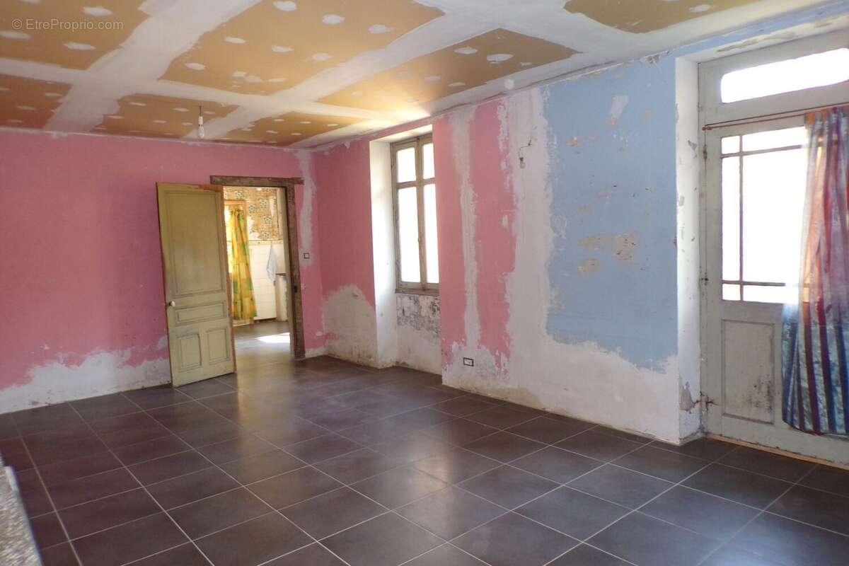 Maison à AUCH