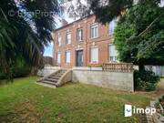 Maison à CORMEILLES