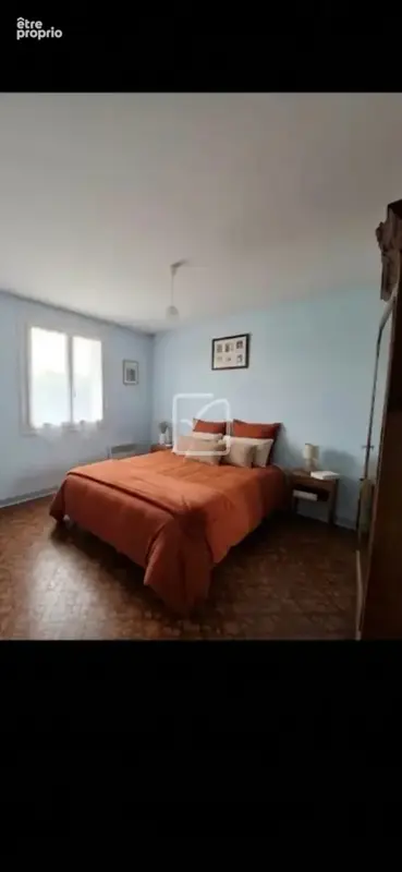 Corps de Ferme et sa maison individuelle de 5 chambres GUILLIERS - photo 10