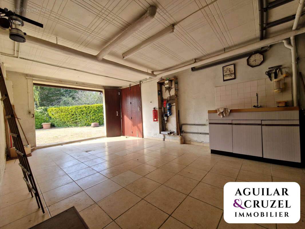 Maison à BERRY-BOUY