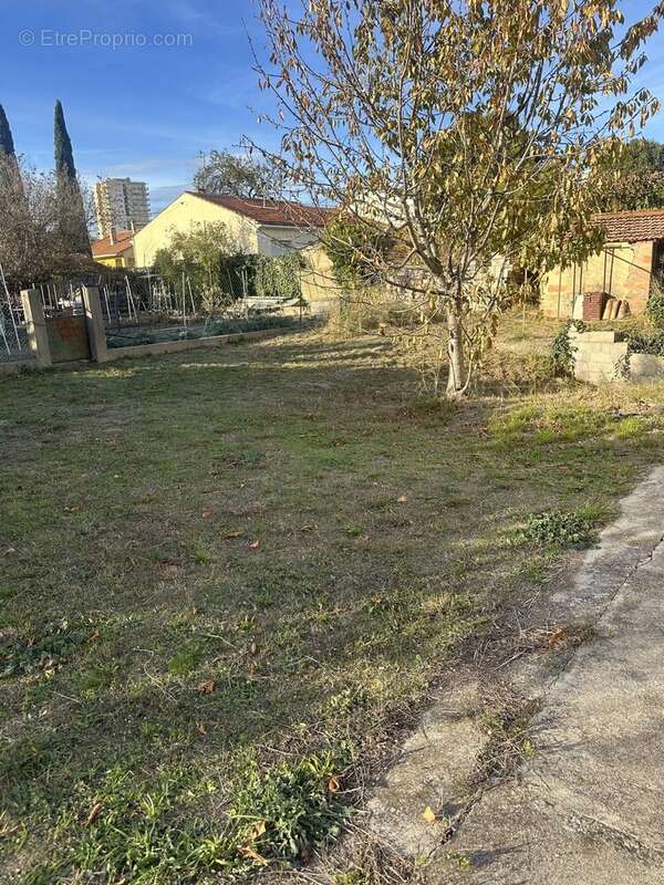 Maison à MONTPELLIER