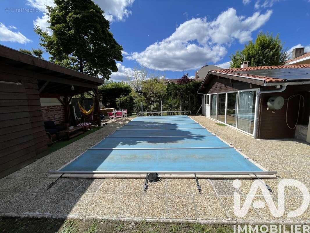 Photo 2 - Maison à DAX