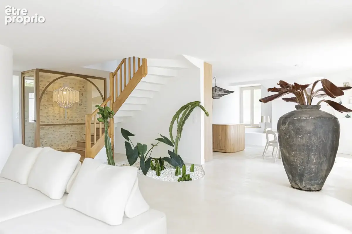 Photo Maison à Saint-Jean-De-Braye au prix de 649 000€