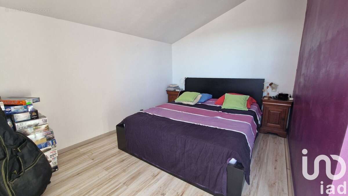 Photo 8 - Appartement à ROUJAN